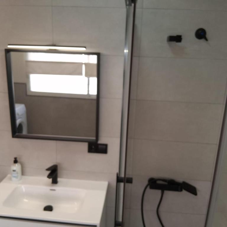 Coqueto apartmento en Valencia - Two-Bedroom Apartment - 23