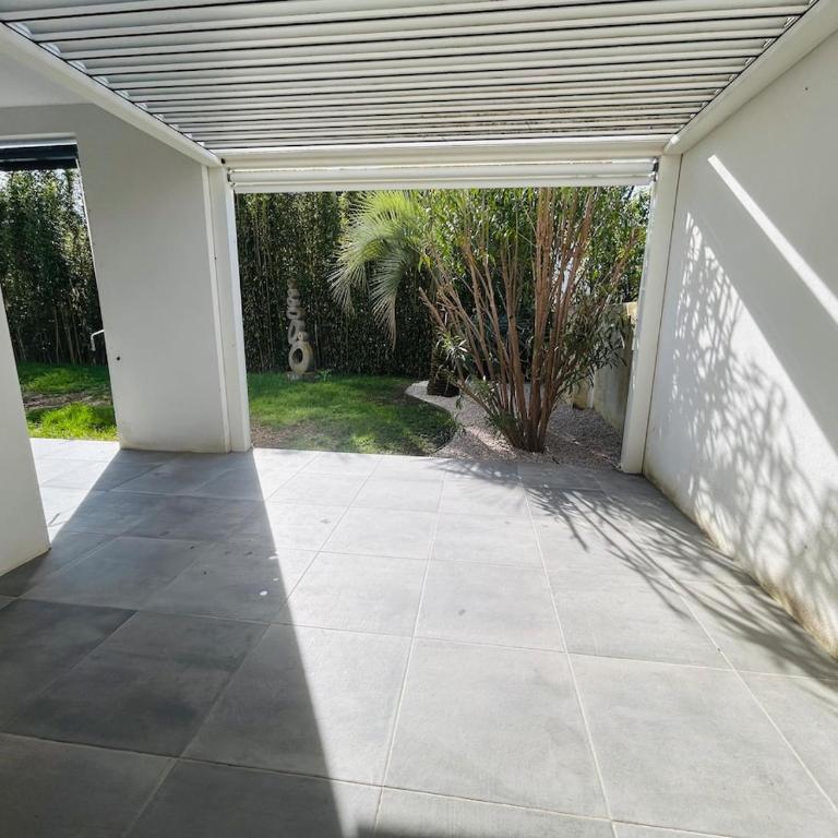 villa moderne spacieuse garage - Villa - 12