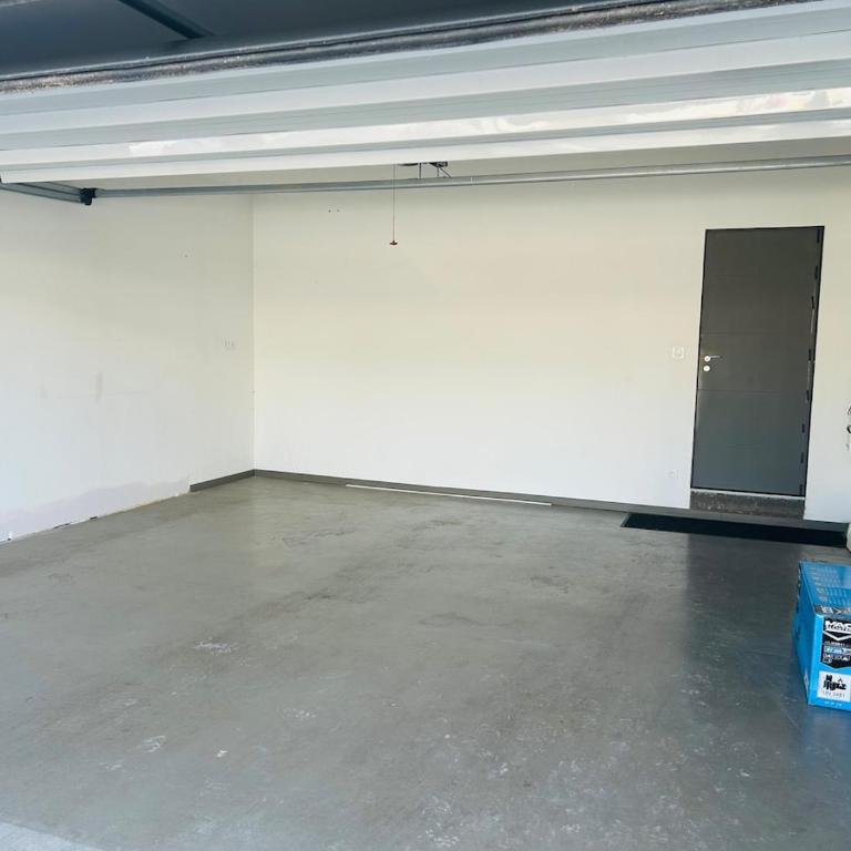 villa moderne spacieuse garage - Villa - 28