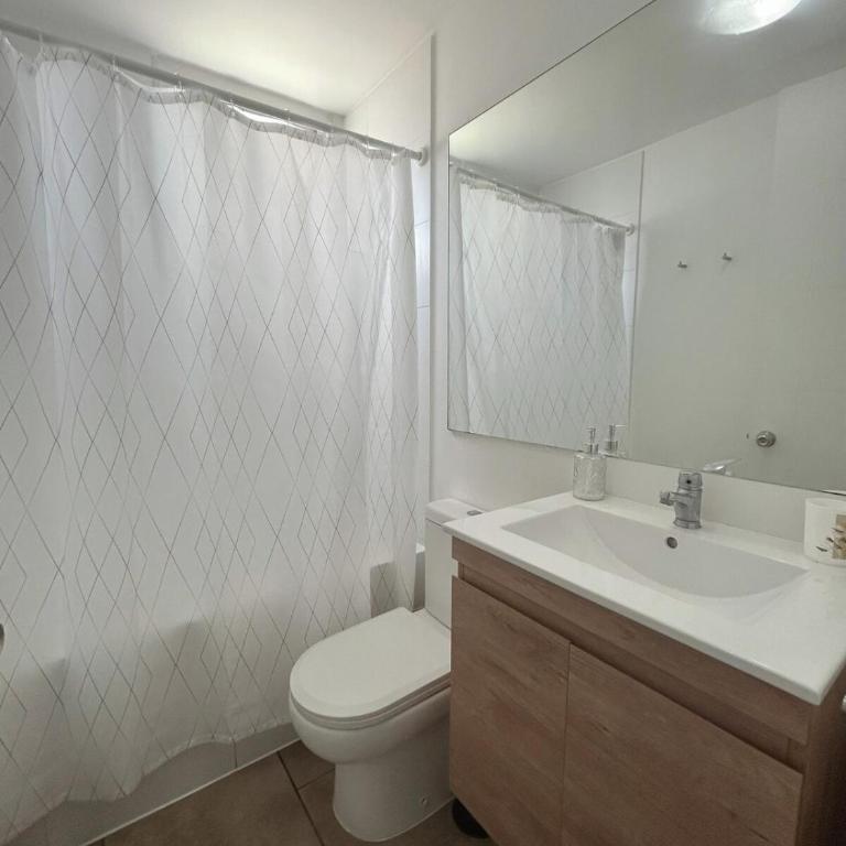 Lagunamar Jardín Privado Frente a Laguna 8 personas - Apartment with Pool View - 20
