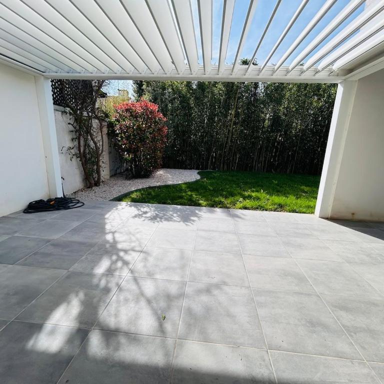 villa moderne spacieuse garage - Villa - 25