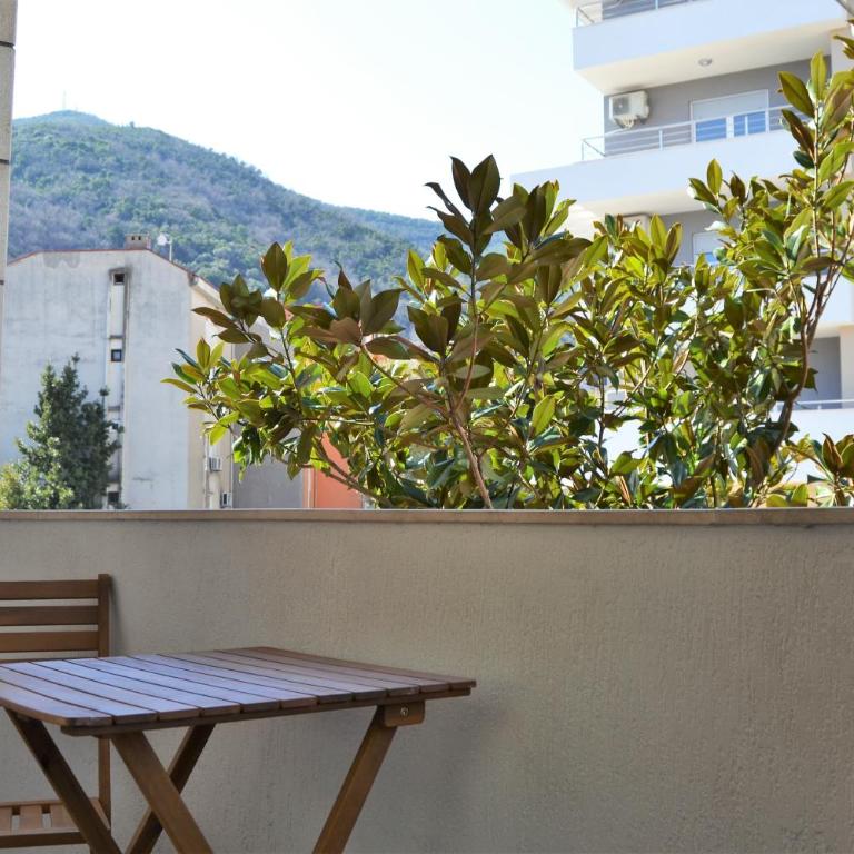 Yeshill Apart & Studio - Apartman sa 1 Spavaćom Sobom - 20