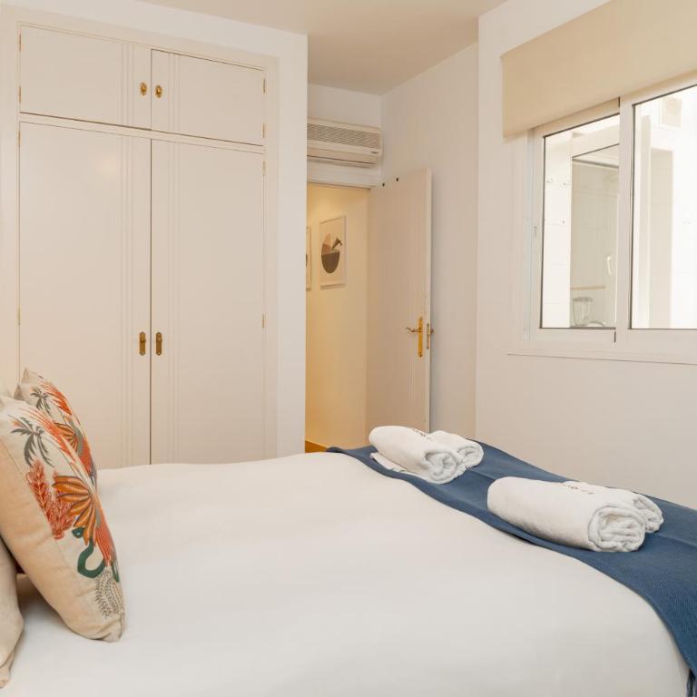 C21 Trendy 2 Bdr & Parking downtown - Apartamento - 25