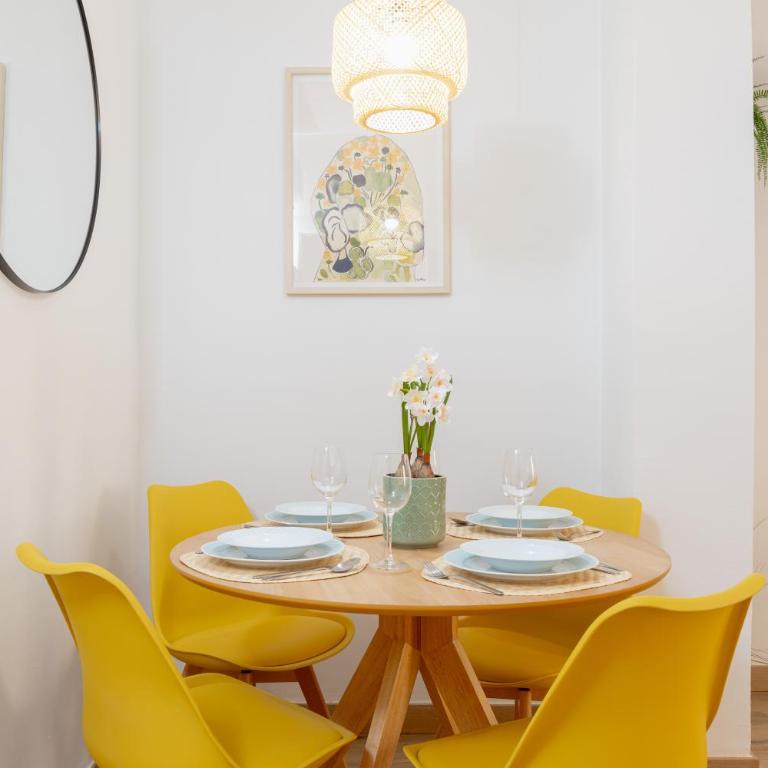 C21 Trendy 2 Bdr & Parking downtown - Apartamento - 20