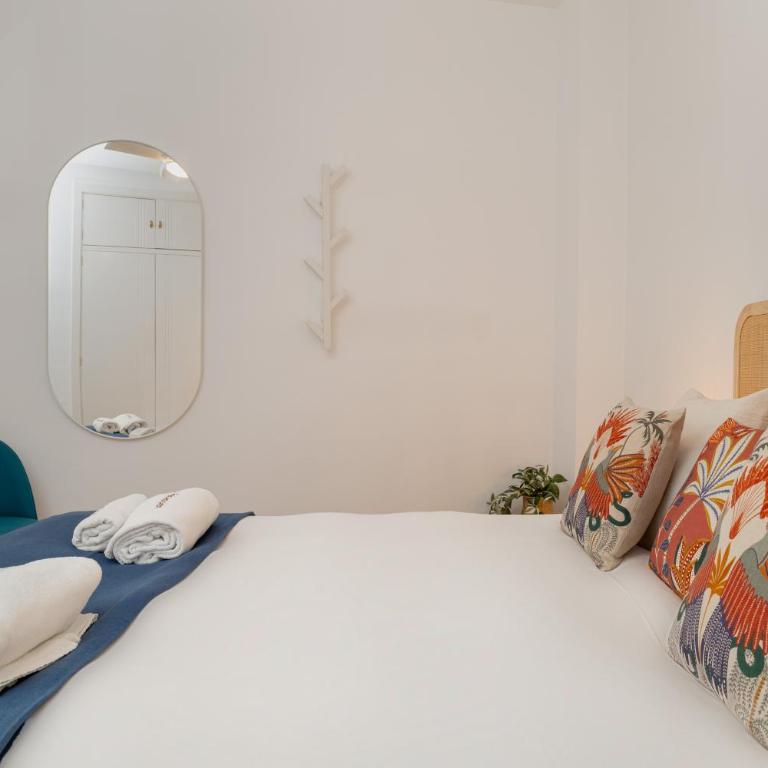 C21 Trendy 2 Bdr & Parking downtown - Apartamento - 11