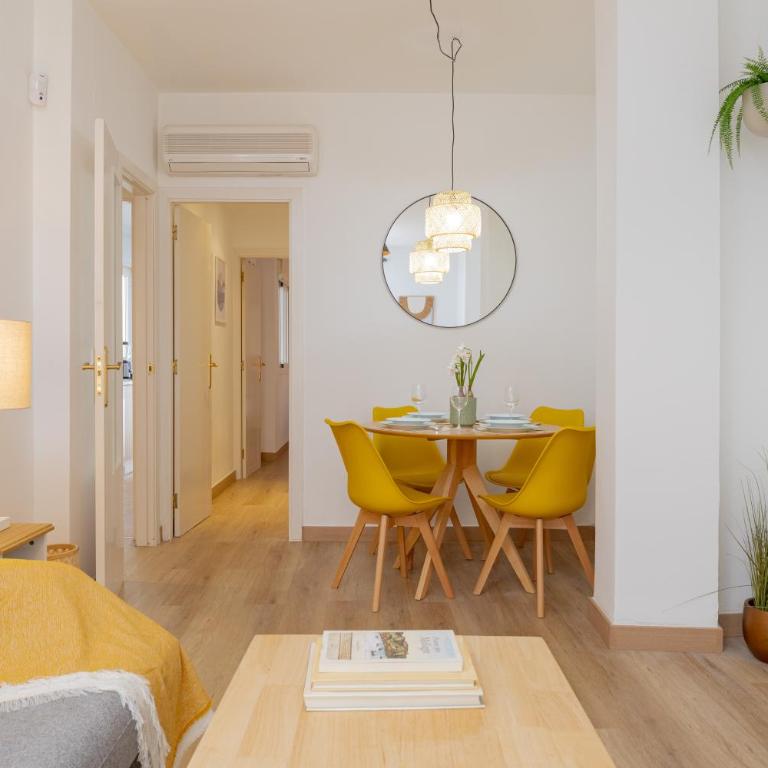 C21 Trendy 2 Bdr & Parking downtown - Apartamento - 16