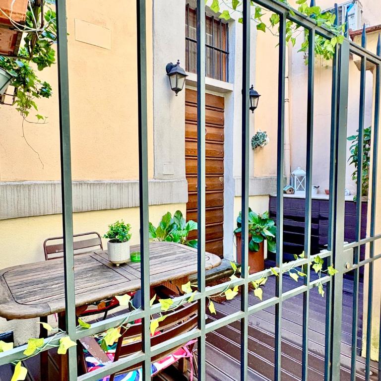 Trastevere Loft garden - Loft - 2