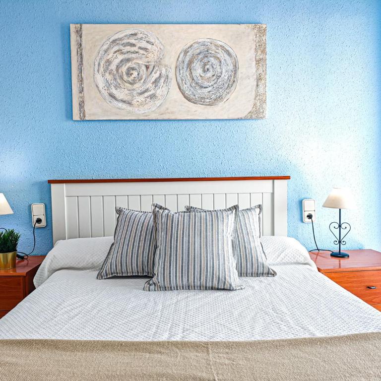 LITORAL COSTA DORADA - GOLF SANT JORDI a - Apartamento - 10