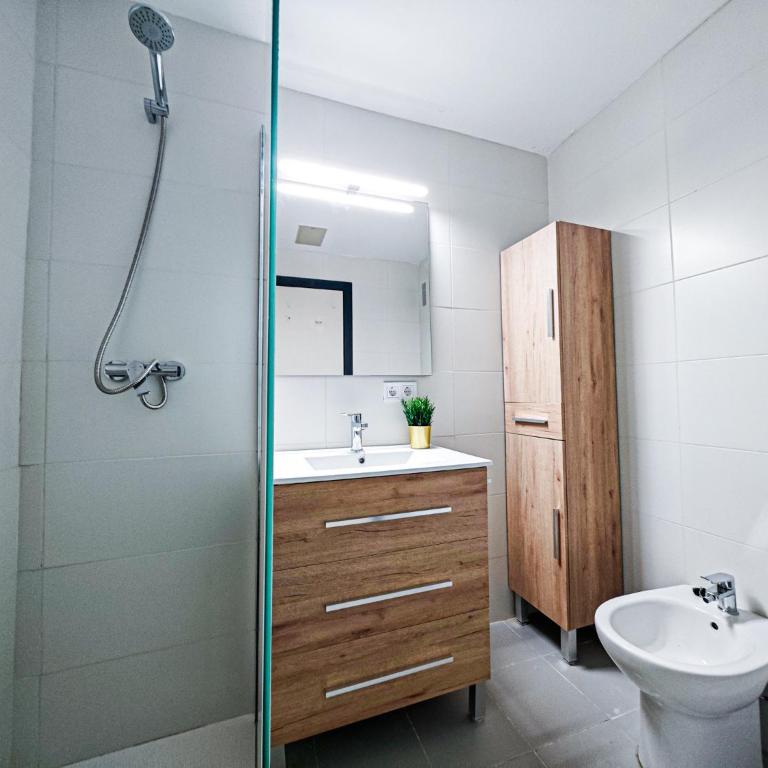 LITORAL COSTA DORADA - GOLF SANT JORDI a - Apartamento - 15