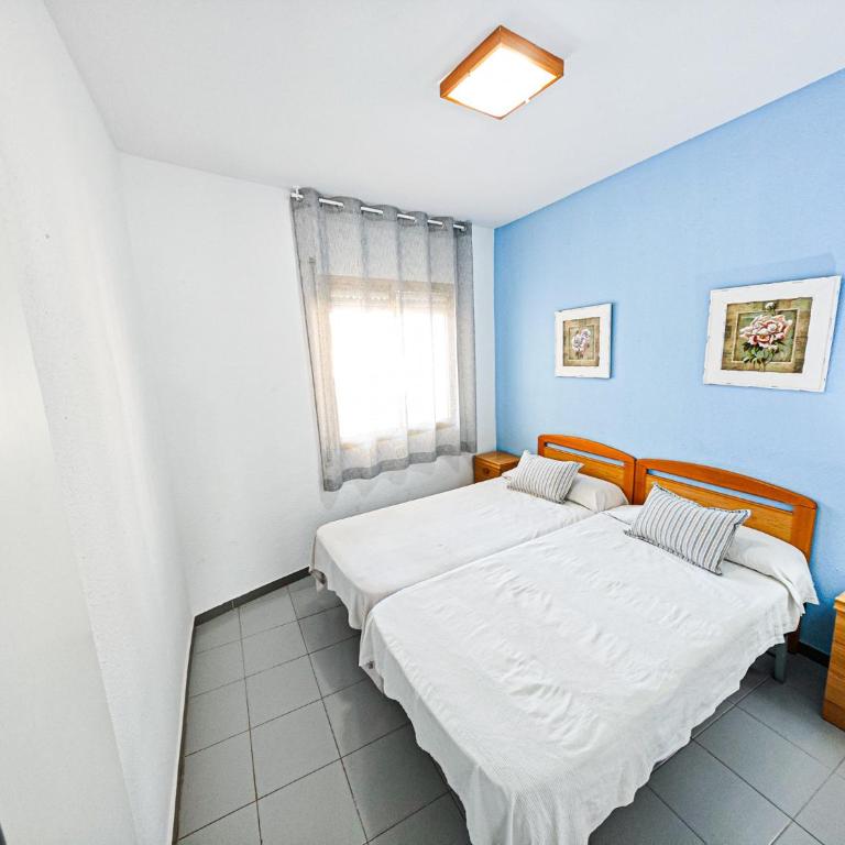 LITORAL COSTA DORADA - GOLF SANT JORDI a - Apartamento - 16