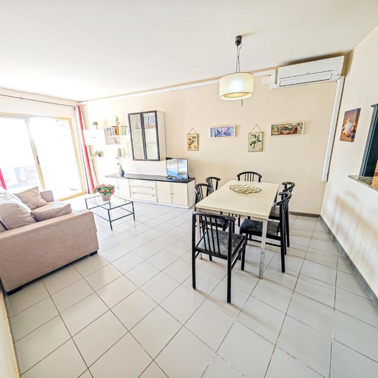 LITORAL COSTA DORADA - GOLF SANT JORDI a - Apartamento - 1