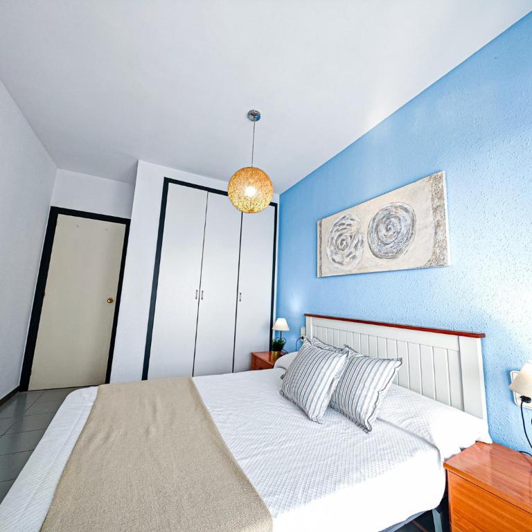 LITORAL COSTA DORADA - GOLF SANT JORDI a - Apartamento - 13