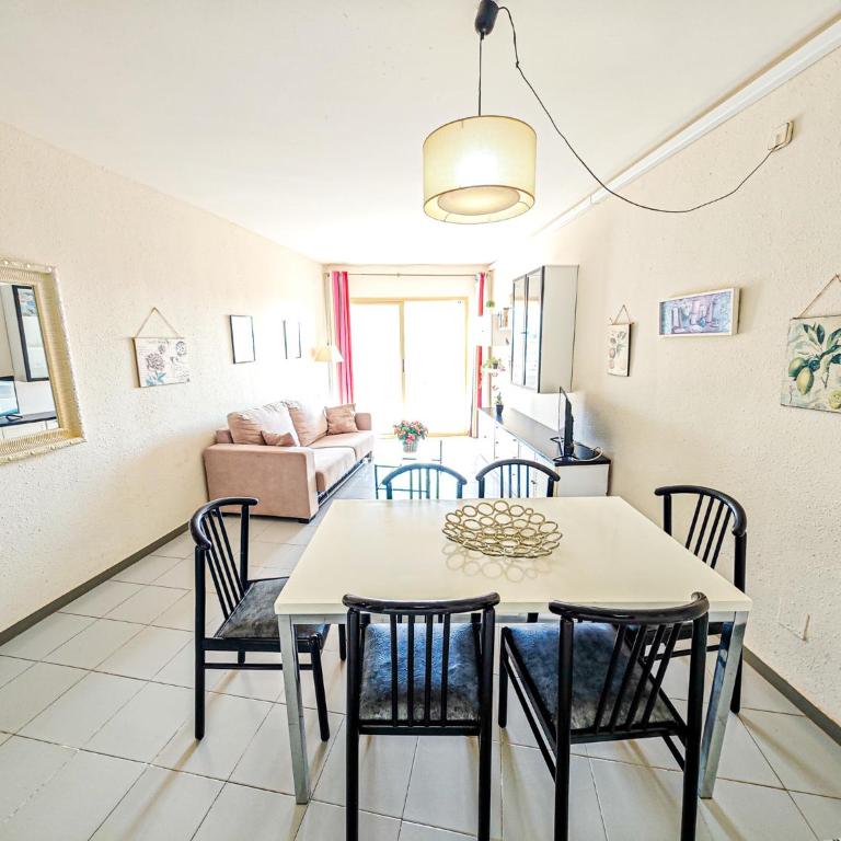 LITORAL COSTA DORADA - GOLF SANT JORDI a - Apartamento - 2