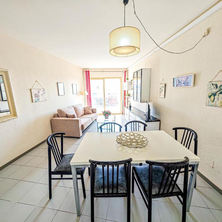 LITORAL COSTA DORADA - GOLF SANT JORDI a - Apartamento - 8