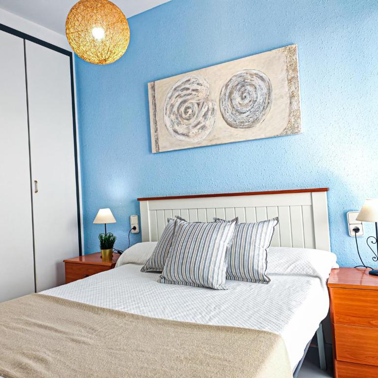 LITORAL COSTA DORADA - GOLF SANT JORDI a - Apartamento - 12