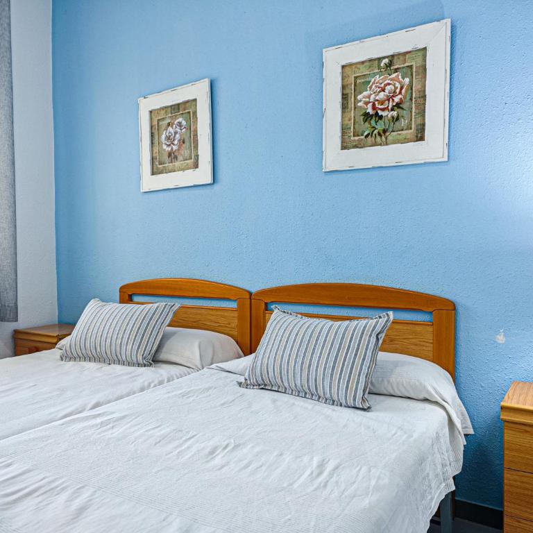 LITORAL COSTA DORADA - GOLF SANT JORDI a - Apartamento - 17