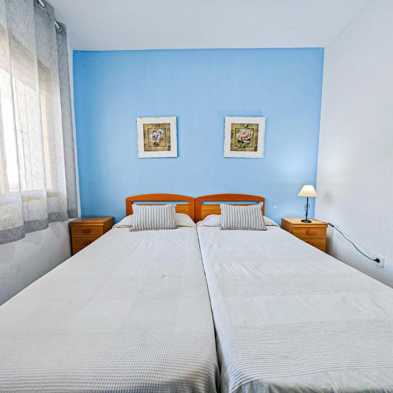 LITORAL COSTA DORADA - GOLF SANT JORDI a - Apartamento - 18