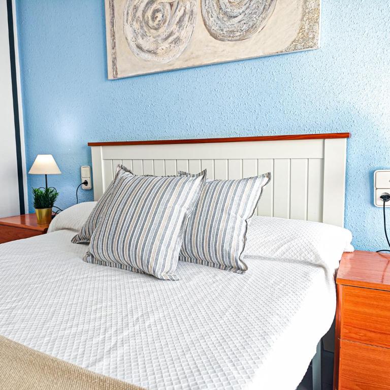 LITORAL COSTA DORADA - GOLF SANT JORDI a - Apartamento - 11