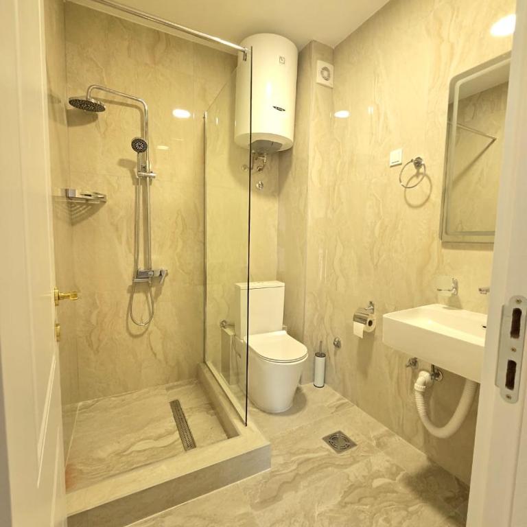 Sienna Apartments Budva - Superior Apartment with Balcony - 3