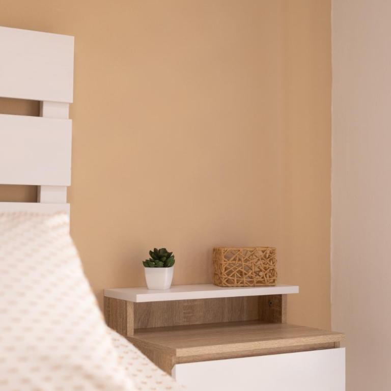 Pleno Centro y Garaje en Calle Barrameda - Apartamento de 2 dormitorios - 51
