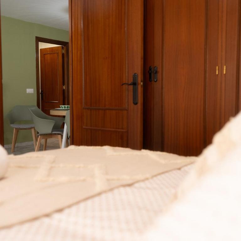 Pleno Centro y Garaje en Calle Barrameda - Apartamento de 2 dormitorios - 30