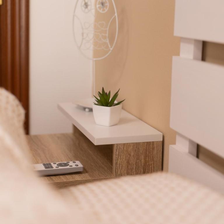 Pleno Centro y Garaje en Calle Barrameda - Apartamento de 2 dormitorios - 6
