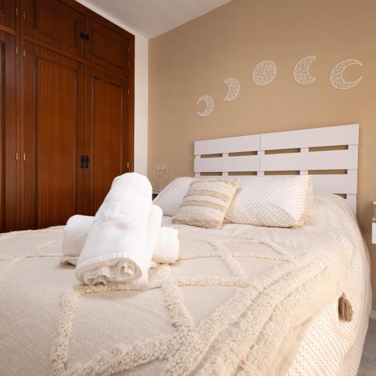 Pleno Centro y Garaje en Calle Barrameda - Apartamento de 2 dormitorios - 12