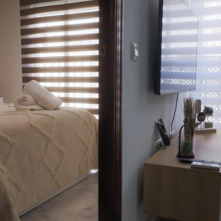 Pleno Centro y Garaje en Calle Barrameda - Apartamento de 2 dormitorios - 23