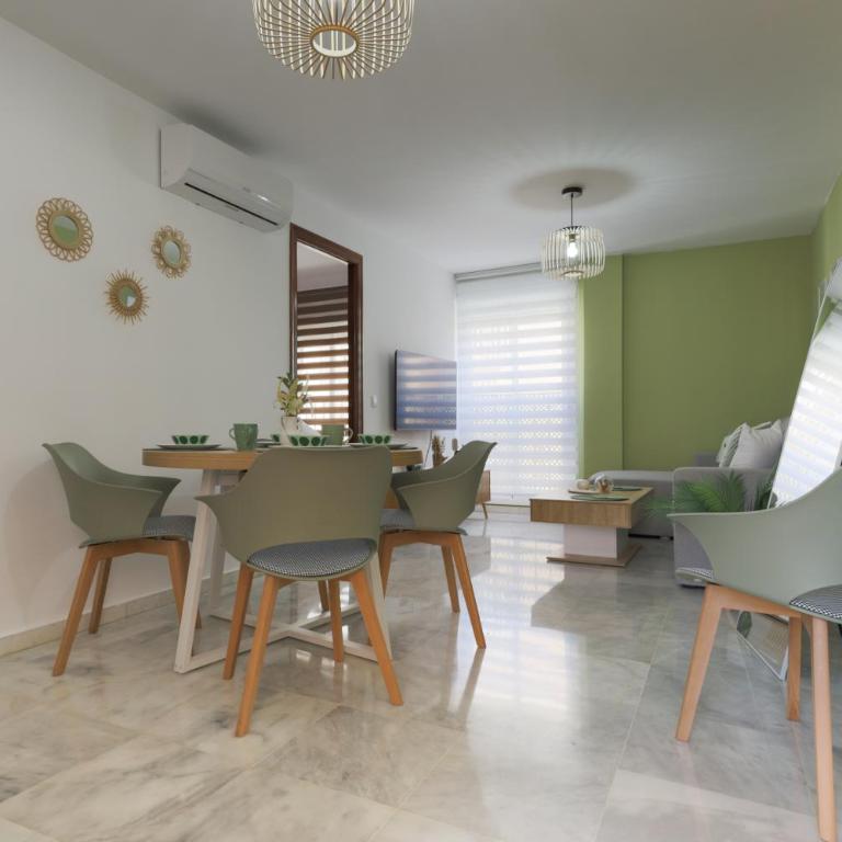 Pleno Centro y Garaje en Calle Barrameda - Apartamento de 2 dormitorios - 19