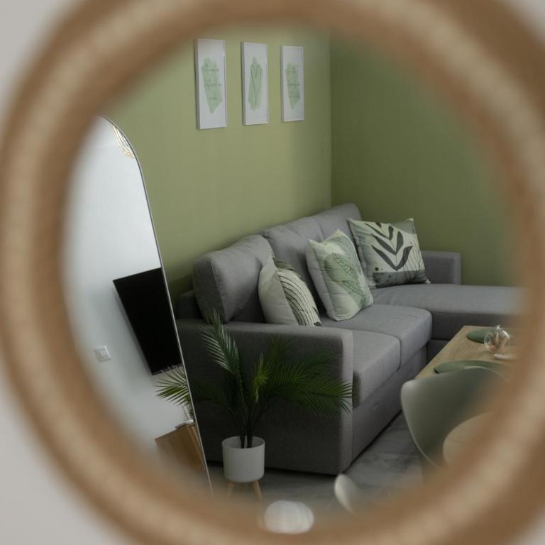 Pleno Centro y Garaje en Calle Barrameda - Apartamento de 2 dormitorios - 22