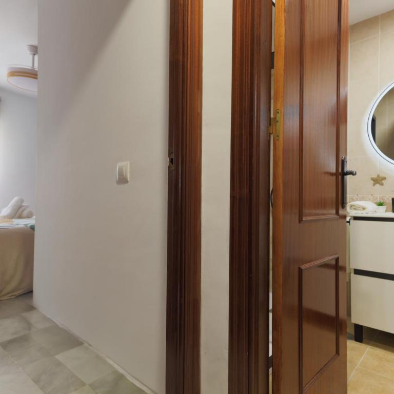 Pleno Centro y Garaje en Calle Barrameda - Apartamento de 2 dormitorios - 32