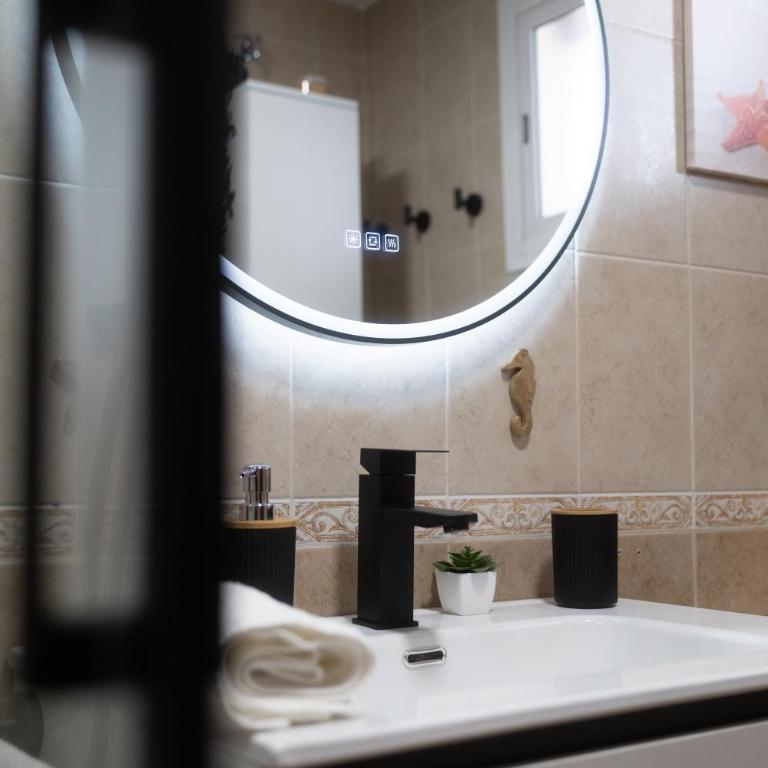 Pleno Centro y Garaje en Calle Barrameda - Apartamento de 2 dormitorios - 34