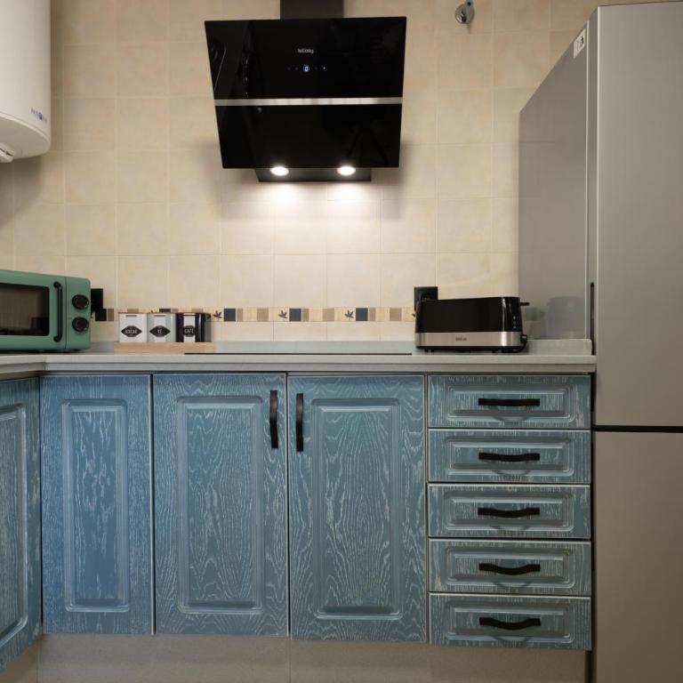 Pleno Centro y Garaje en Calle Barrameda - Apartamento de 2 dormitorios - 47