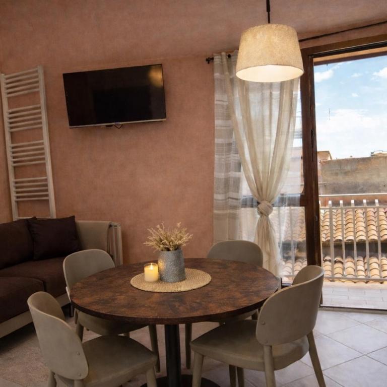 Dimora Mariù di GN Real Escapes - Appartamento Superior con 1 Camera da Letto e Balcone - 3