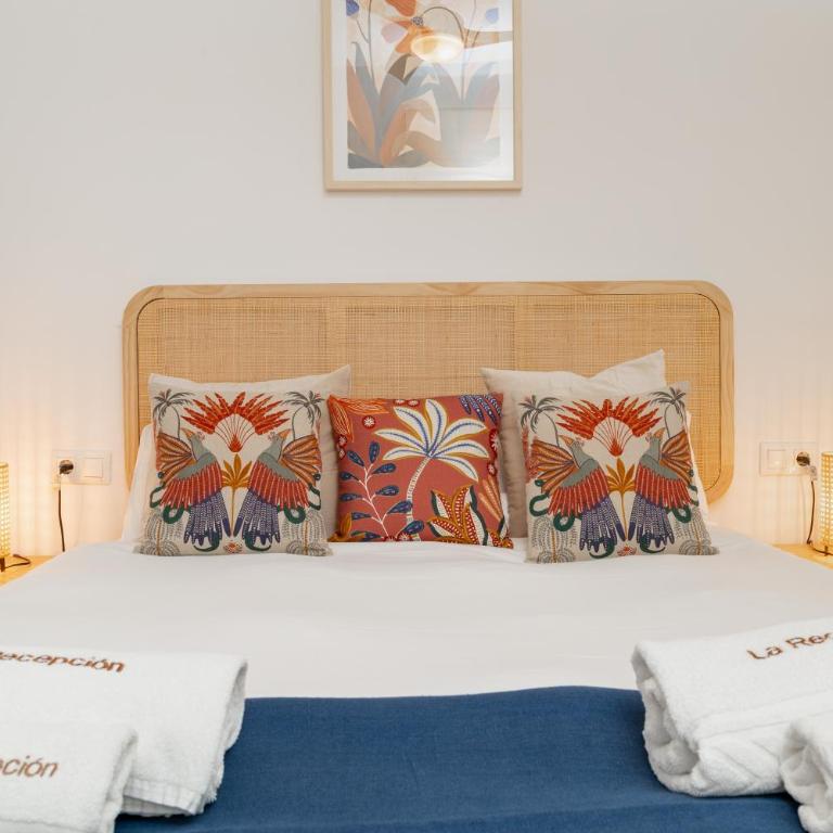 C21 Trendy 2 Bdr & Parking downtown - Apartamento - 2