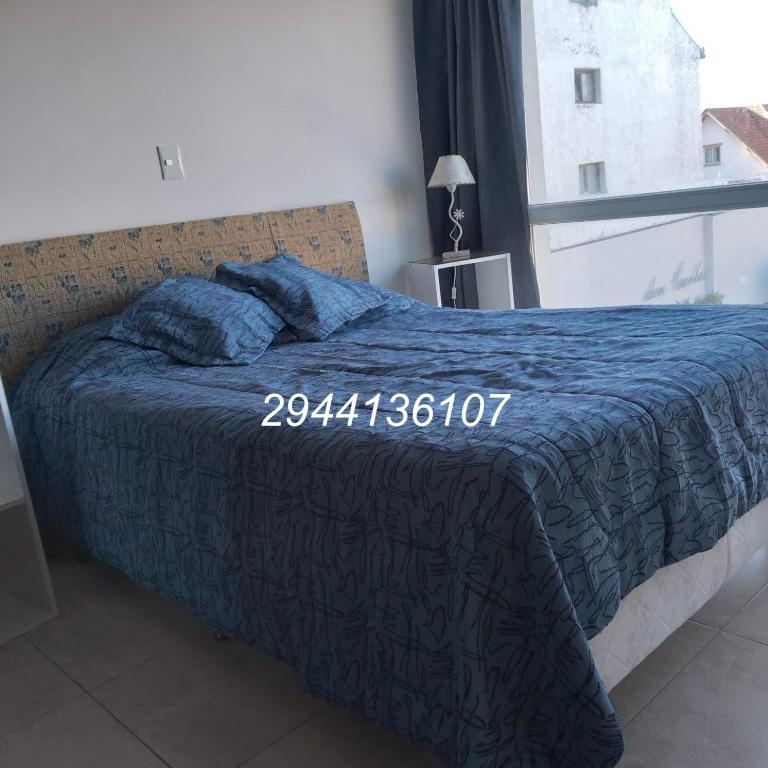 Bariloche Centro Herrera - Apartamento de 2 dormitorios - 10