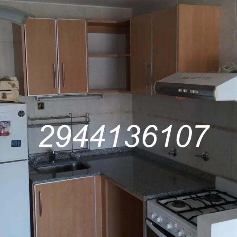 Bariloche Centro Herrera - Apartamento de 2 dormitorios - 14