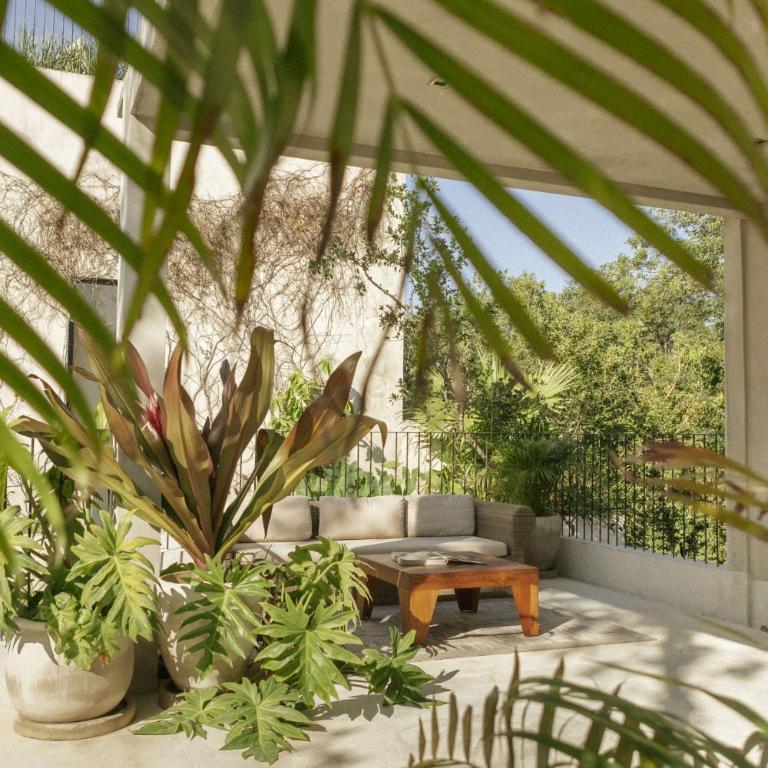 Jashita Tulum Luxury Villas - Villa de 3 dormitorios - 8