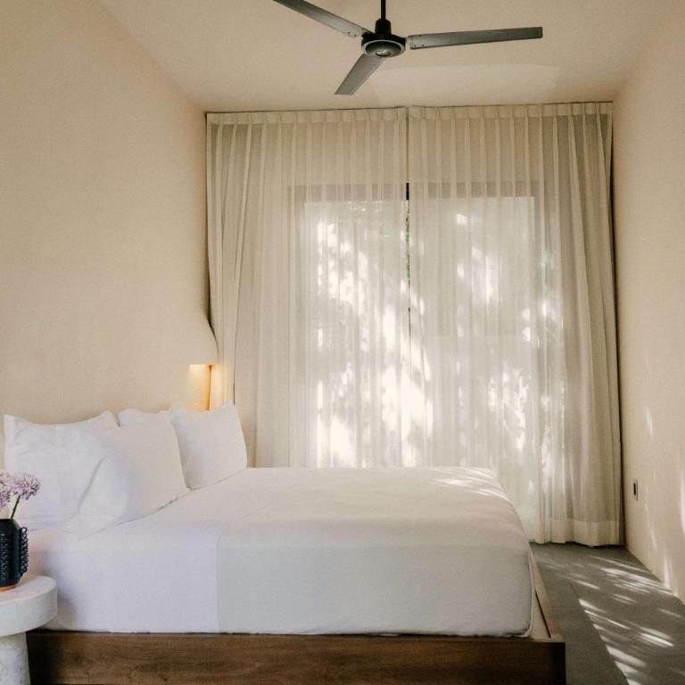 Jashita Tulum Luxury Villas - Villa de 3 dormitorios - 10