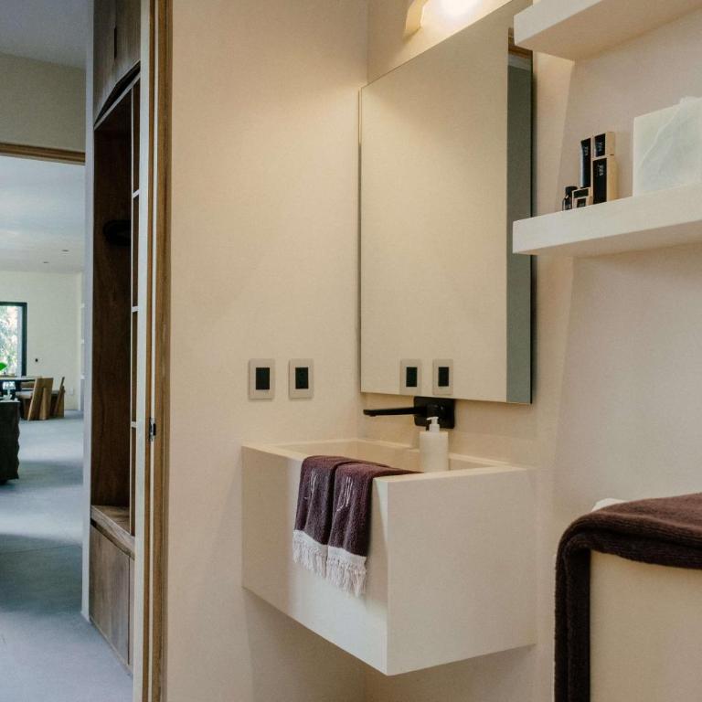 Jashita Tulum Luxury Villas - Villa de 3 dormitorios - 13