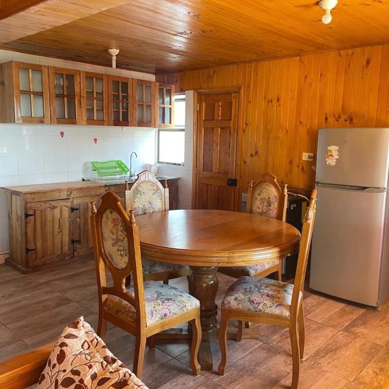 Cabañas Luz - Two-Bedroom Apartment - 1