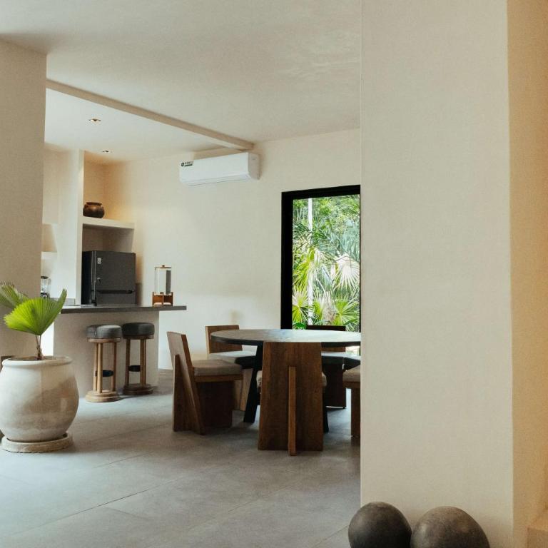 Jashita Tulum Luxury Villas - Villa de 3 dormitorios - 22