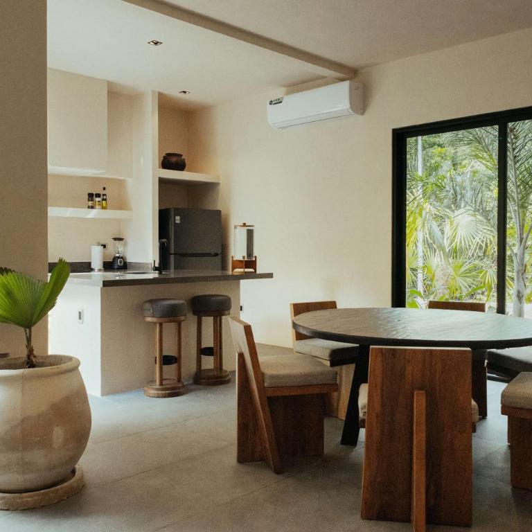 Jashita Tulum Luxury Villas - Villa de 3 dormitorios - 23