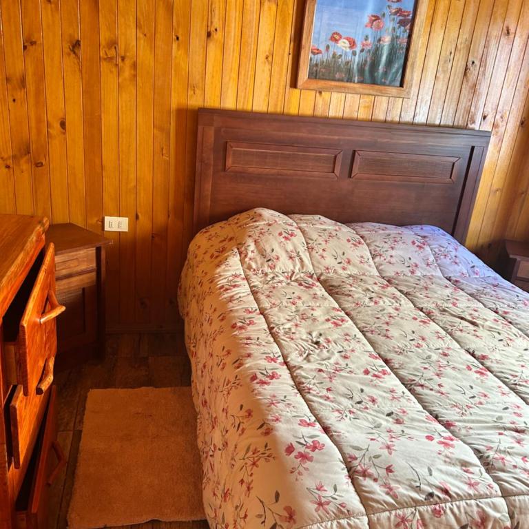 Cabañas Luz - Two-Bedroom Apartment - 3