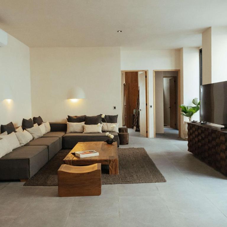 Jashita Tulum Luxury Villas - Villa de 3 dormitorios - 27