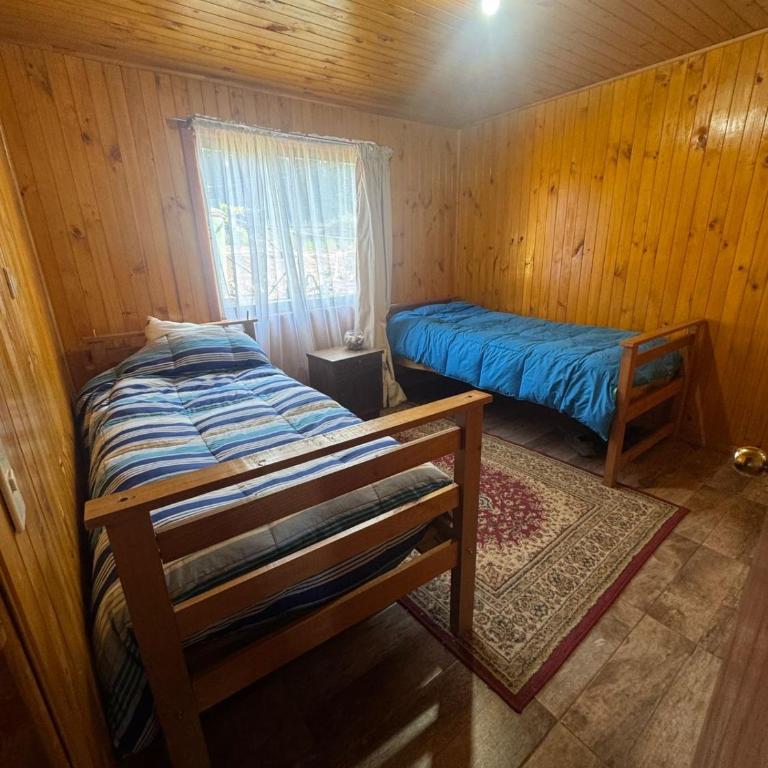 Cabañas Luz - Two-Bedroom Apartment - 4