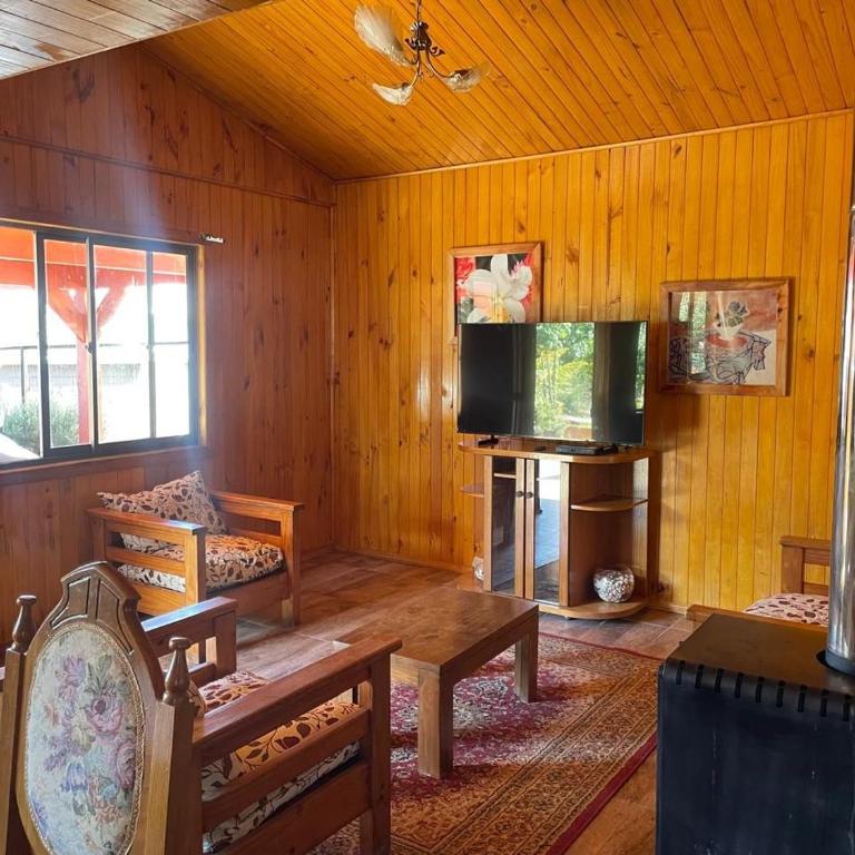 Cabañas Luz - Two-Bedroom Apartment - 5