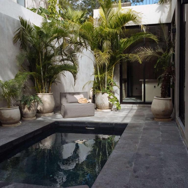 Jashita Tulum Luxury Villas - Villa de 3 dormitorios - 28