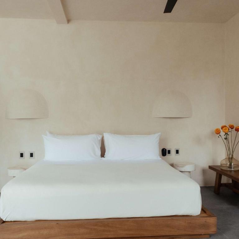 Jashita Tulum Luxury Villas - Villa de 3 dormitorios - 36