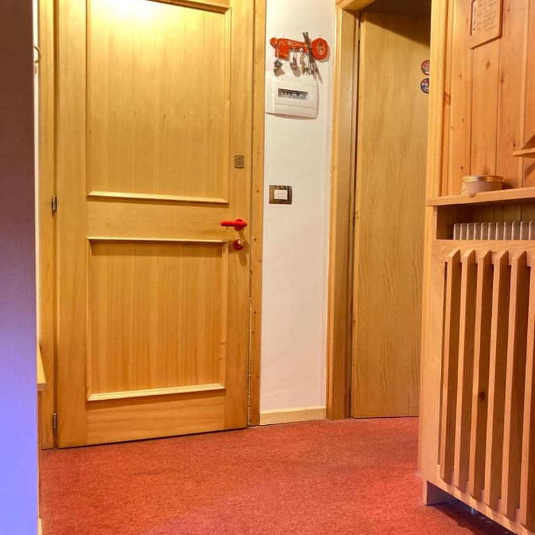 Mansarda stile cottage nel cuore delle Dolomiti - Appartamento con 2 Camere da Letto - 14